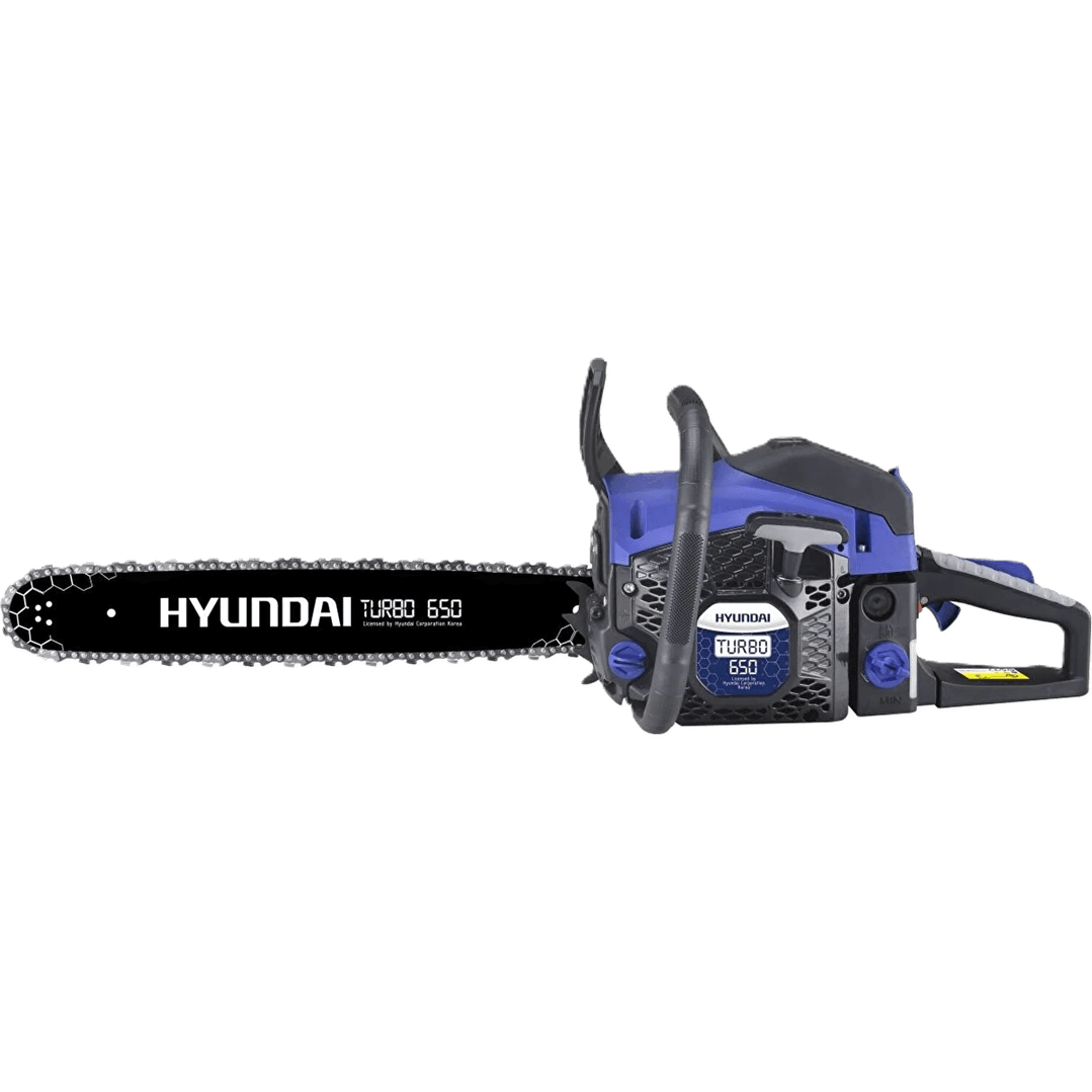 Hyundai Turbo 650 Benzinli Testere 2,8 Hp