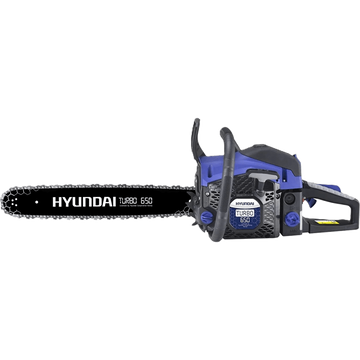 Hyundai Turbo 650 Benzinli Testere 2,8 Hp