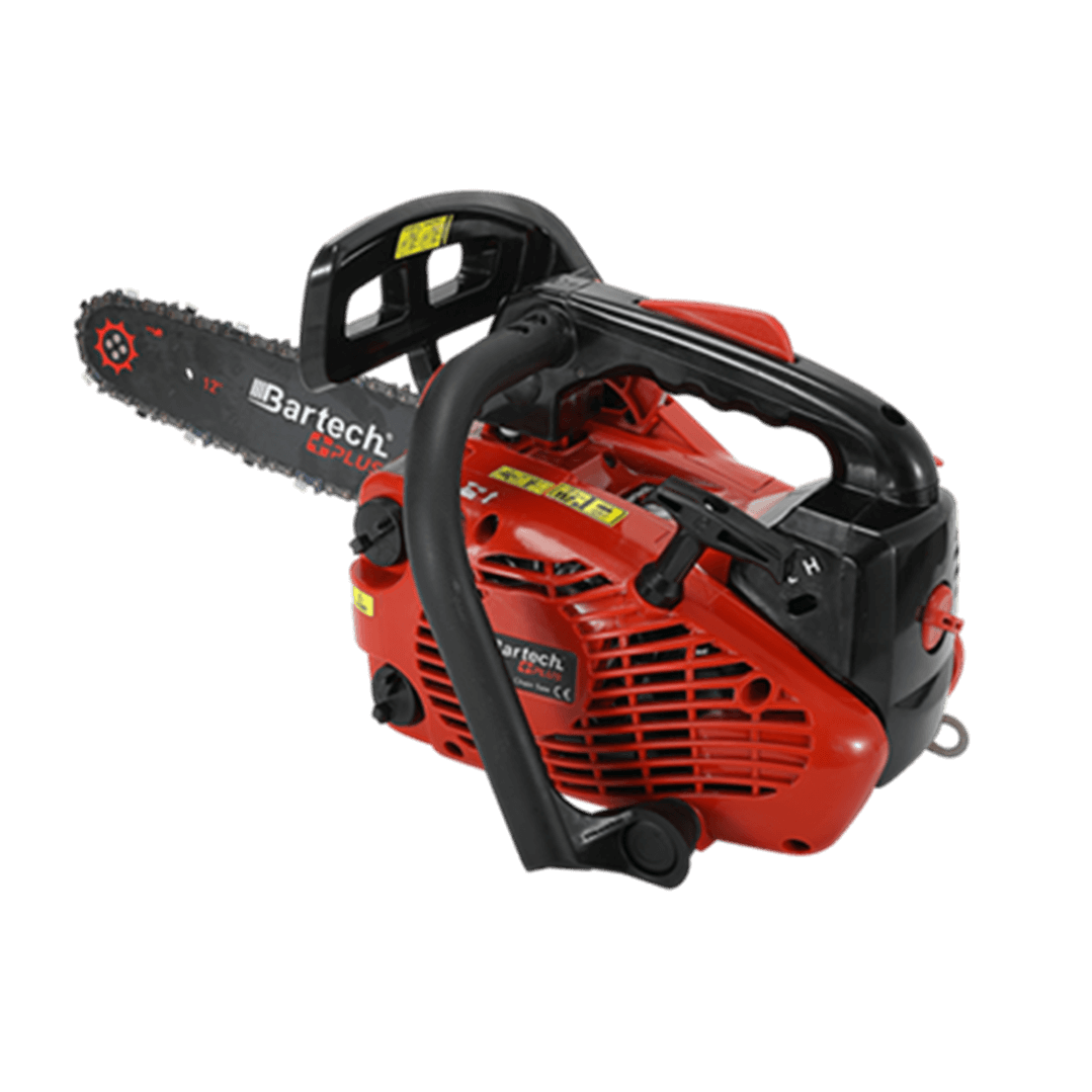 Bartech TT-CS2500 Plus Benzinli Testere 1,0 Hp