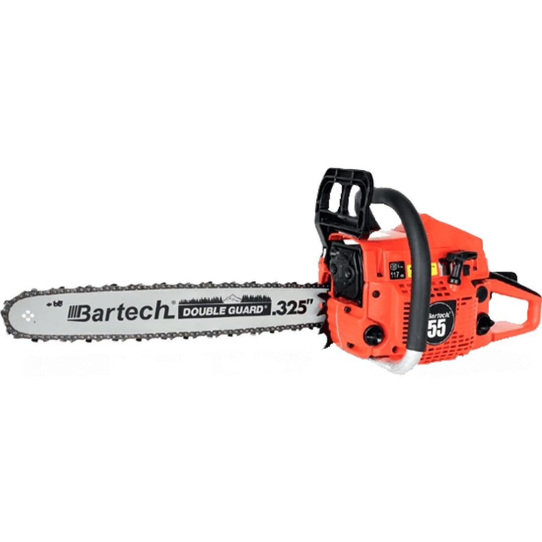 Bartech 55 Benzinli Testere 2,6 Hp