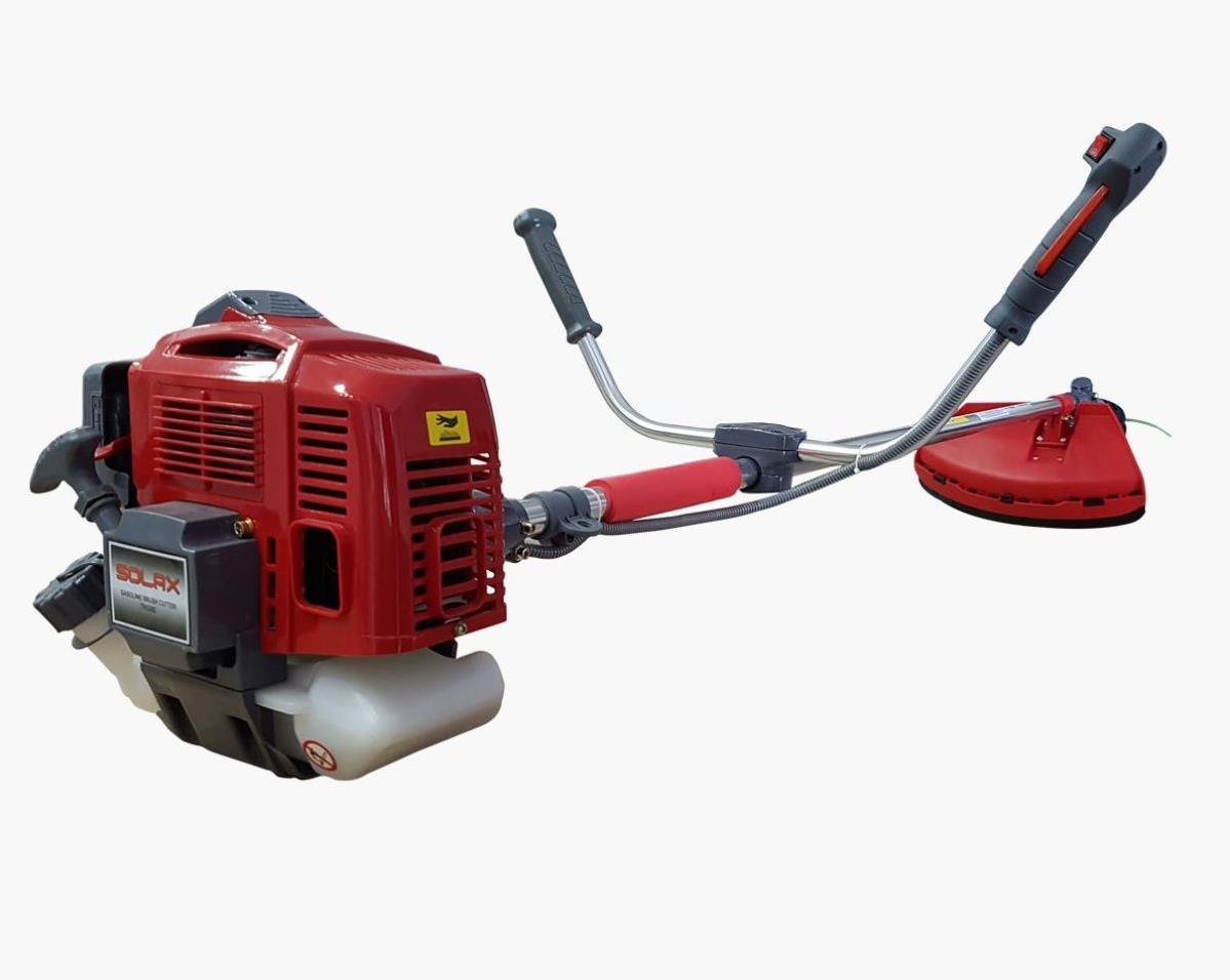 Solax TK520C Motorlu Yan Tırpan