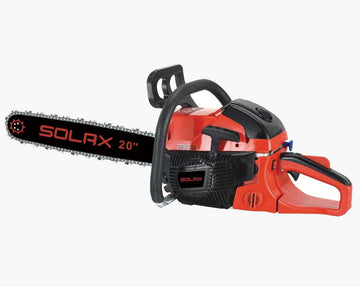 Solax HR6000B 57,3CC, 20'' Motorlu Testere