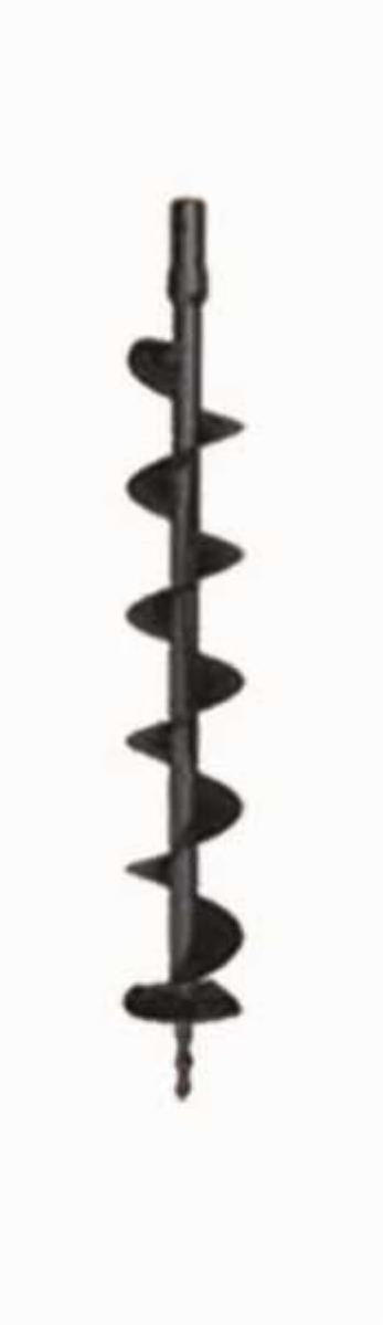 Solax 100mm Burgu Ucu