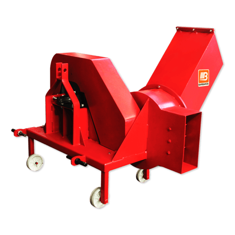 Bartech Şaftlı Ot / Sap Kıyma Makinesi