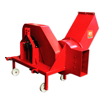 Bartech Şaftlı Ot / Sap Kıyma Makinesi