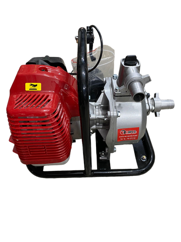 Rapco Su Motoru WX-WP10 (1'')