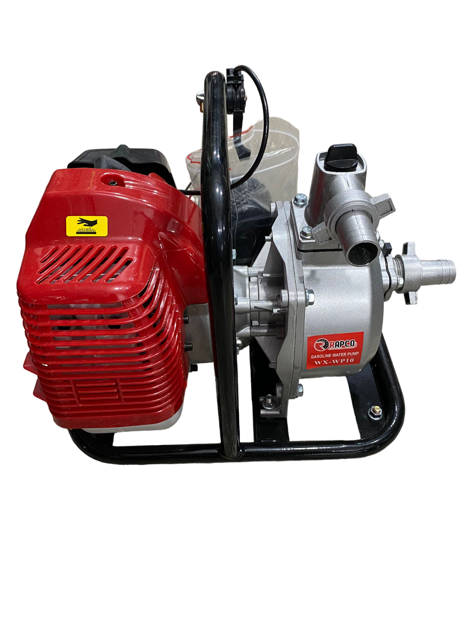 Rapco Su Motoru WX-WP10 (1'')