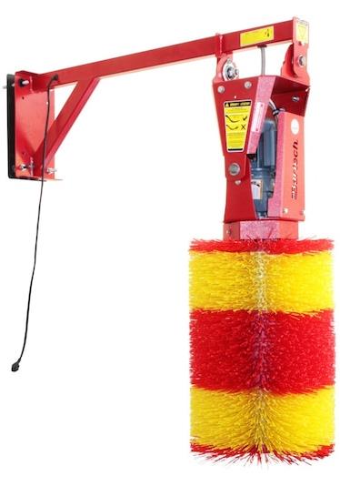 Sensörlü Hayvan Kaşıma Makinesi Koyun - Keçi