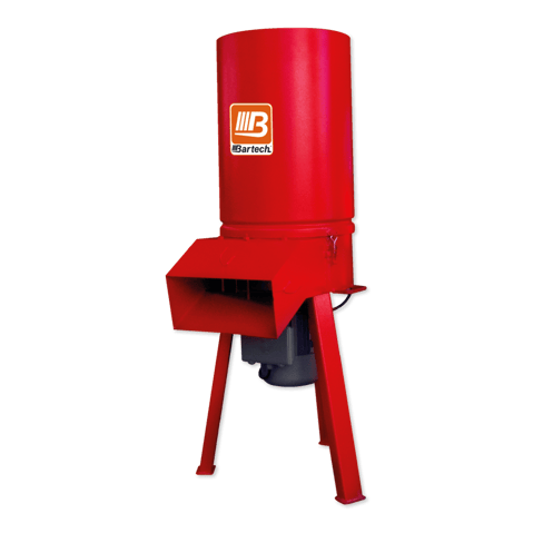 Sabit Ot-Sap Kıyma & Yem Kırma Makinesi 4 Hp