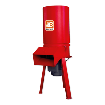 Sabit Ot-Sap Kıyma & Yem Kırma Makinesi 4 Hp