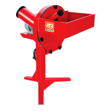 Yem Kırma Makinesi 4 Hp / 220 V