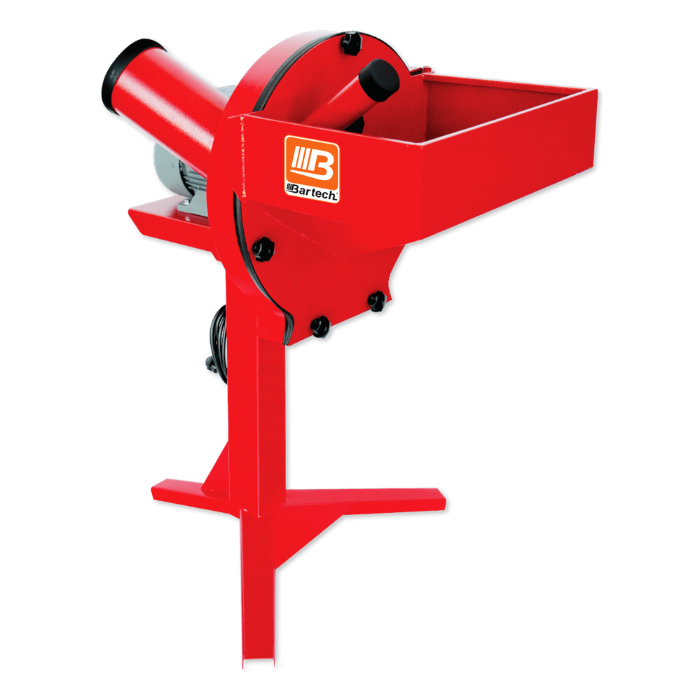 Yem Kırma Makinesi 3 Hp / 220 V