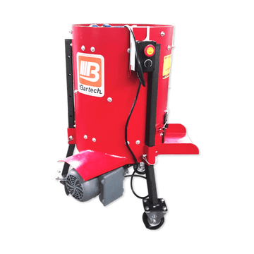 Bartech Ceviz Soyma Makinesi 130 Litre