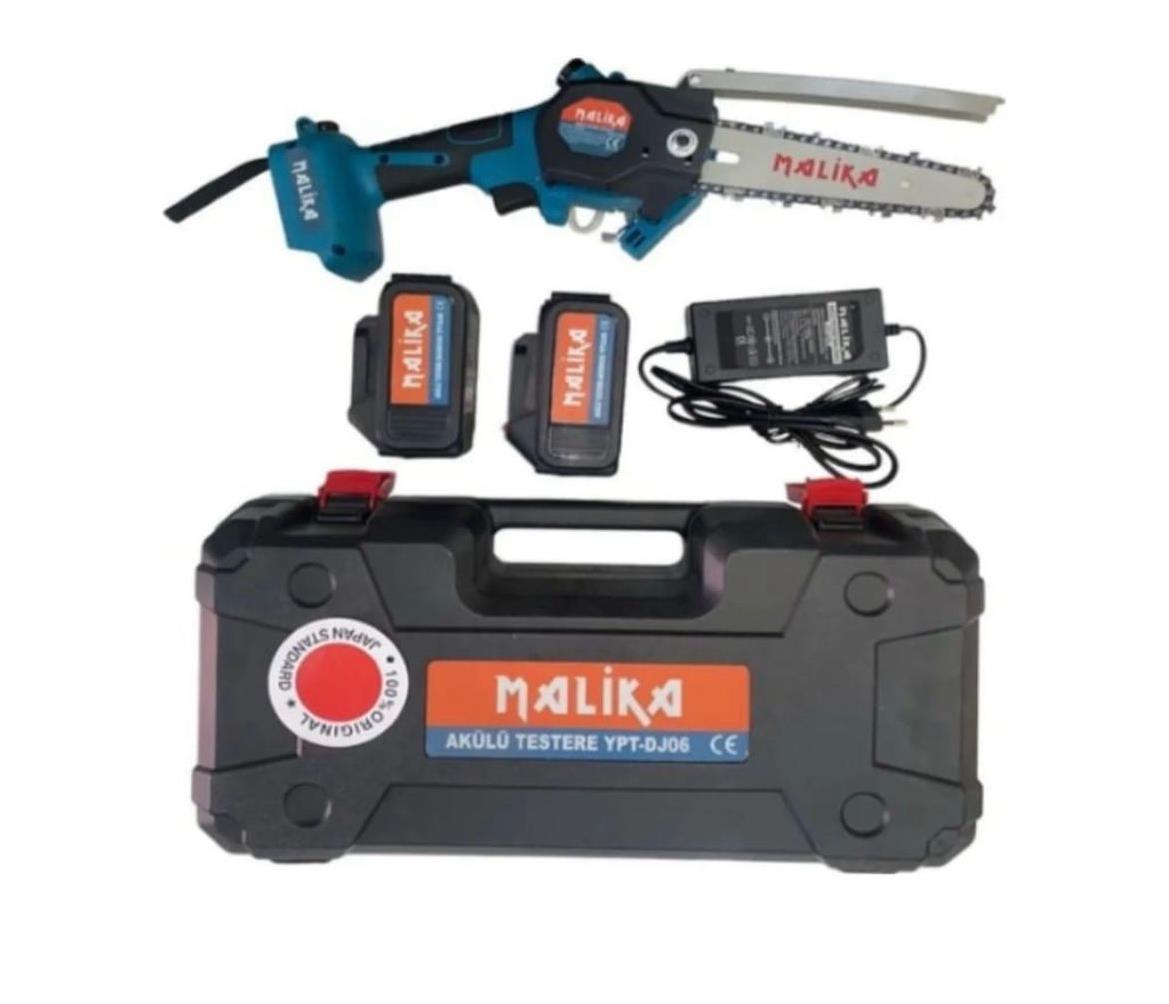 Malika YPT-DJ06 Akülü Testere