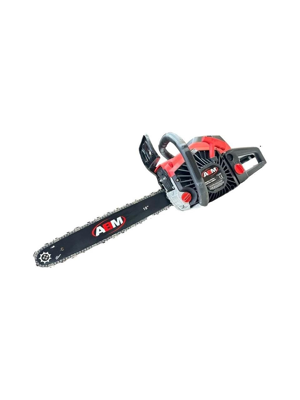 ABM CS5800 3,2 Hp 45cm 3/25 36 Diş Benzinli Zincirli Testere