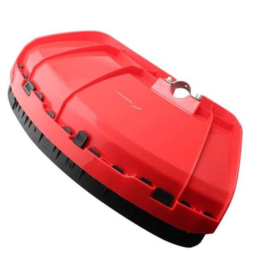 Motorlu Tırpan Koruyucu Siperlik