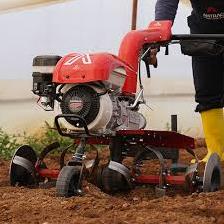 Antrac Honda GO200 6,5 Hp Benzinli Çapa Makinesi 2+1