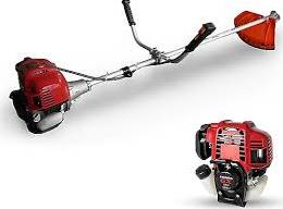 Antrac AMT 450 Honda GX50 Benzinli Yan Tırpan 4 Zamanlı