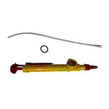 2,5Lt Pet Şişe İlaçlama Aparatı