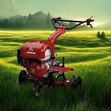 Antrac 270 Honda GX270 9 Hp Benzinli Çapa Makinesi 3+1