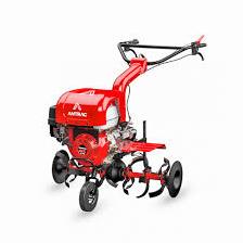 Antrac 270 Honda GX270 9 Hp Benzinli Çapa Makinesi 3+1