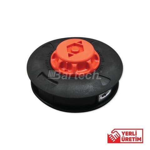 Sthil / Husqvarna / Oleo Mac Uyumlu Otomatik Tırpan Başlığı