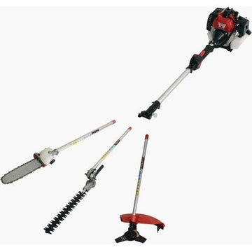 Solax Multifonksiyonel Bahçe Ekipmanı MT330