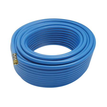 SEL İlaçlama Hortumu 8 mm 25 Metre