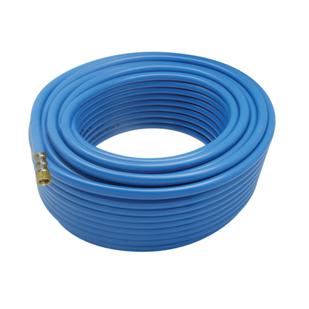 SEL İlaçlama Hortumu 8 mm 10 Metre