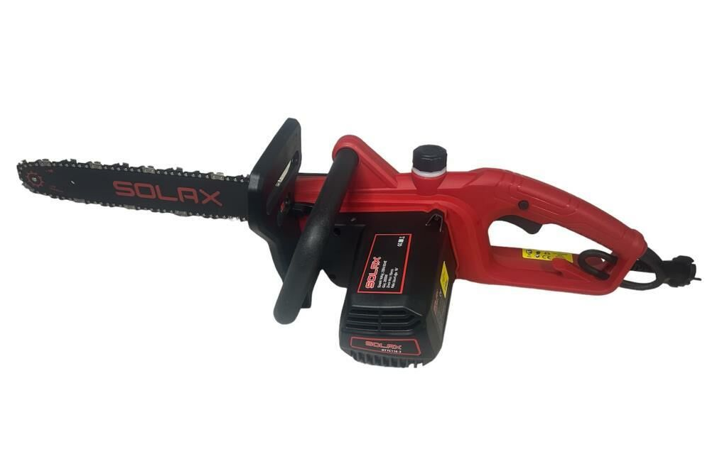 Solax OT7C116-3 2000W Elektrikli Testere