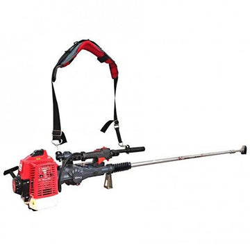 Stella Plus Sp1000 - Kancalı Zeytin Hasat Makinesi - Sarsıcı